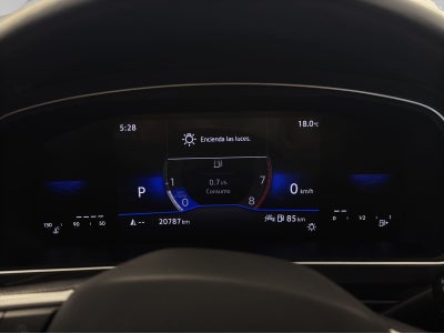 2024 Volkswagen Tiguan 1.4 Comfortline At