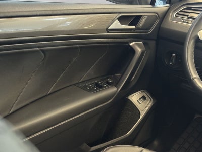 2024 Volkswagen Tiguan 1.4 Comfortline At