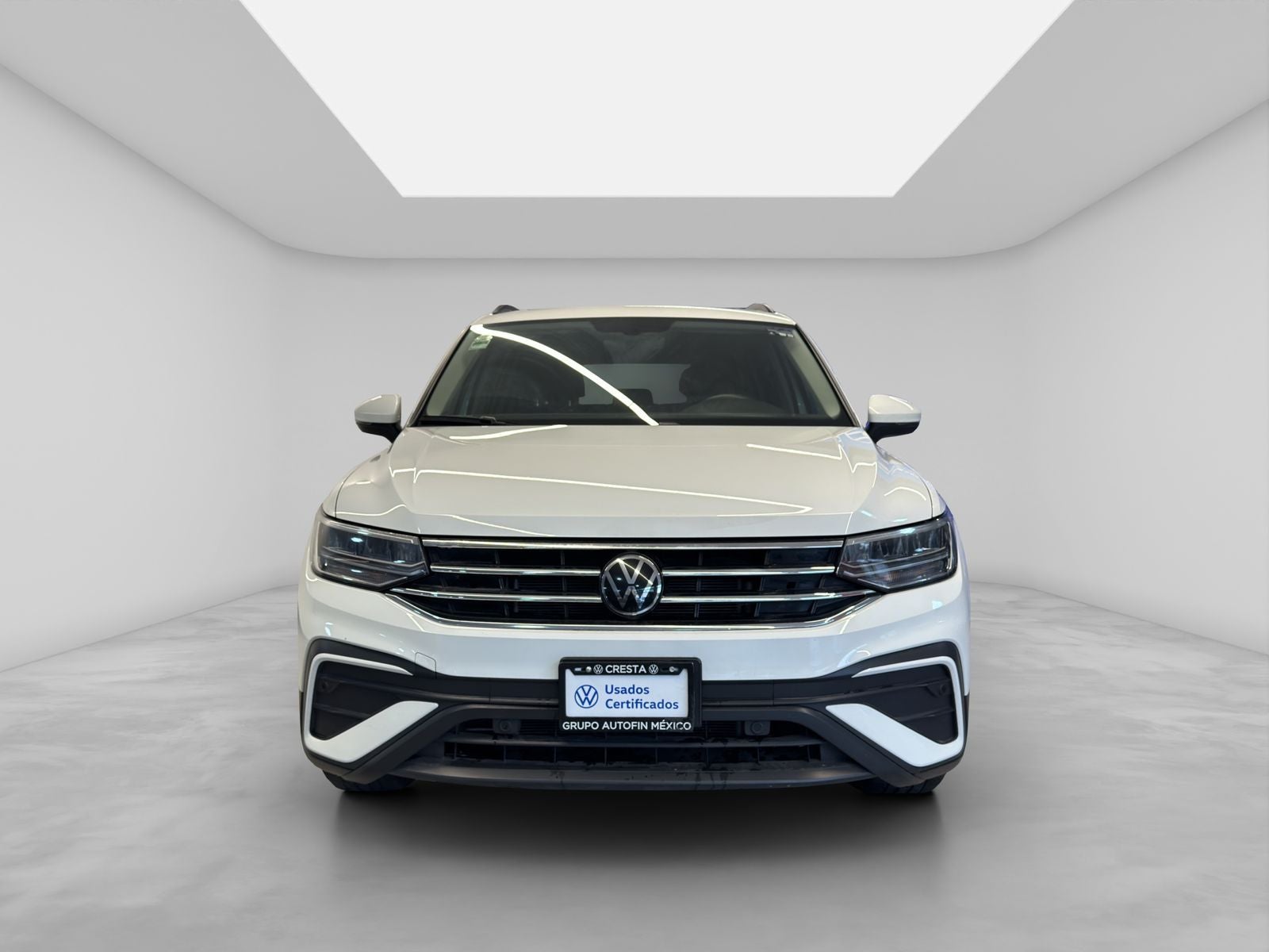 2024 Volkswagen Tiguan 1.4 Comfortline At