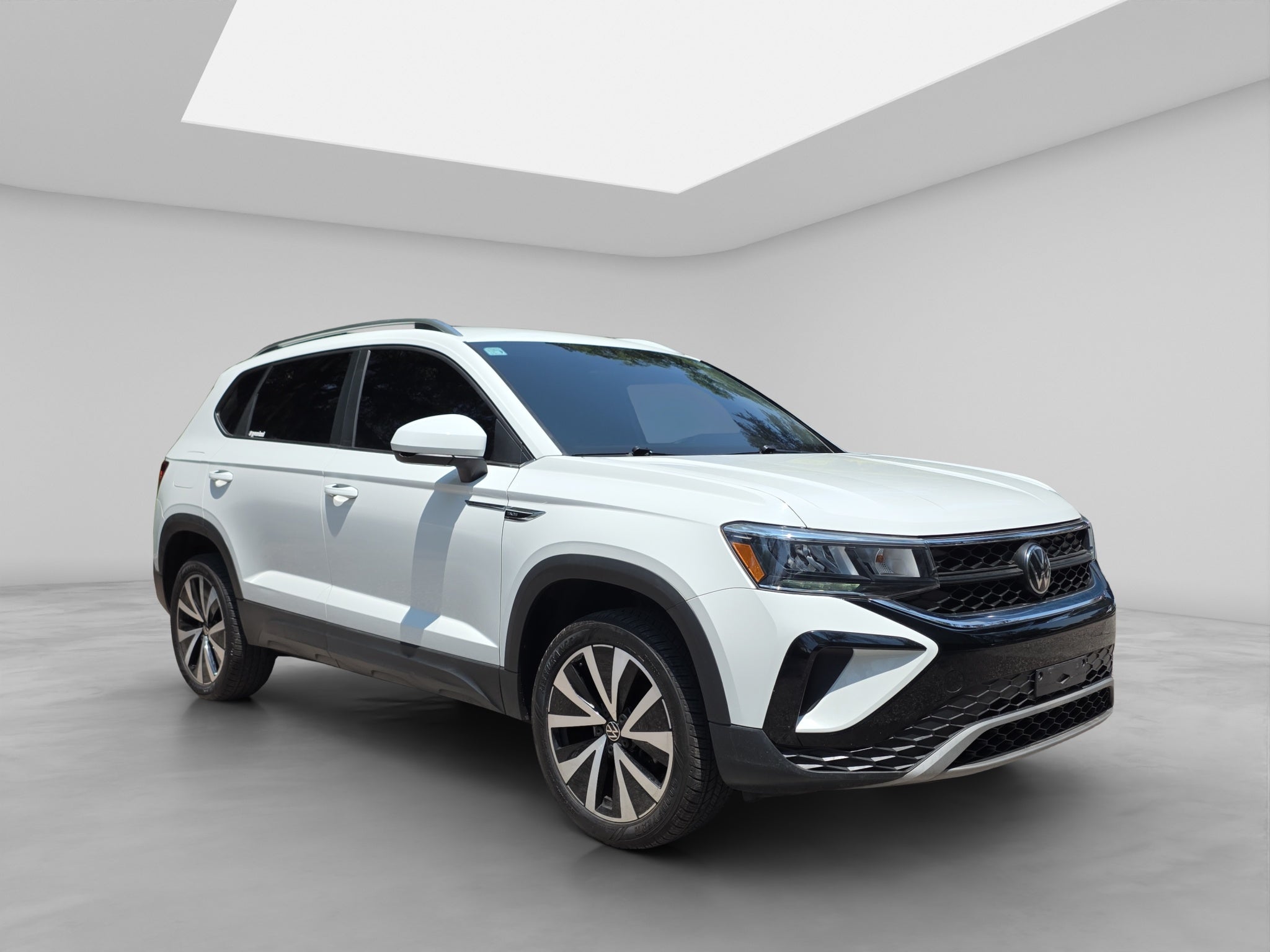 2023 Volkswagen Taos 1.4 Comfortline At