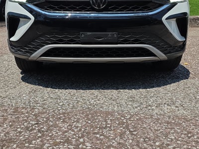 2023 Volkswagen Taos 1.4 Comfortline At