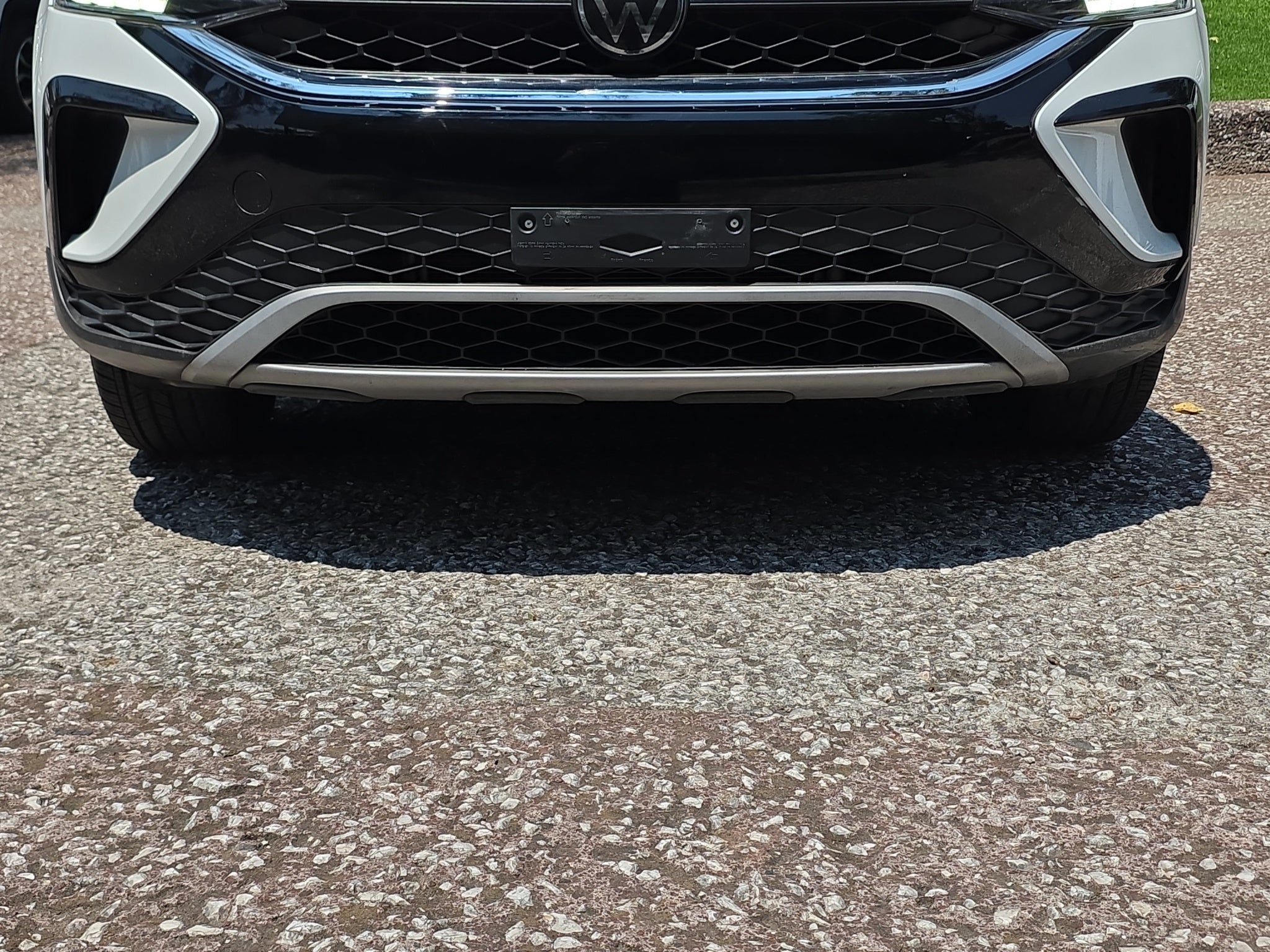 2023 Volkswagen Taos 1.4 Comfortline At