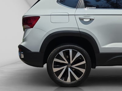 2023 Volkswagen Taos 1.4 Comfortline At