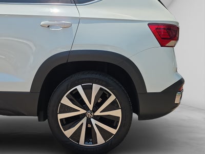 2023 Volkswagen Taos 1.4 Comfortline At