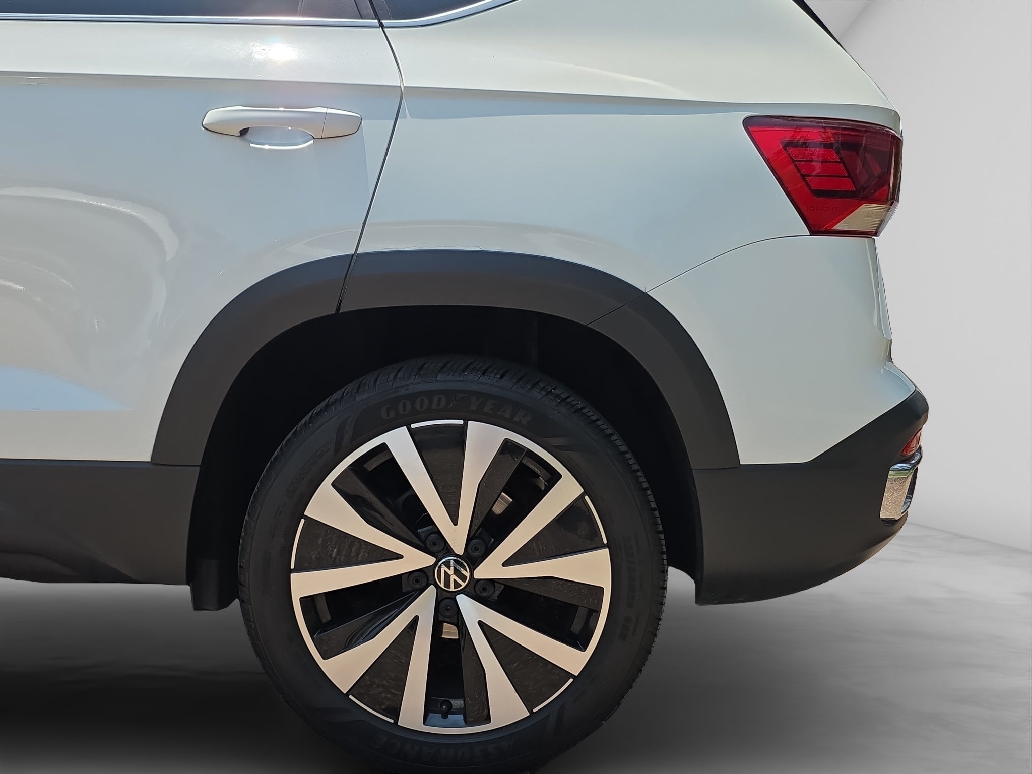 2023 Volkswagen Taos 1.4 Comfortline At