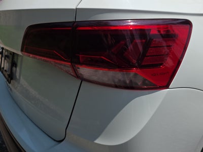 2023 Volkswagen Taos 1.4 Comfortline At