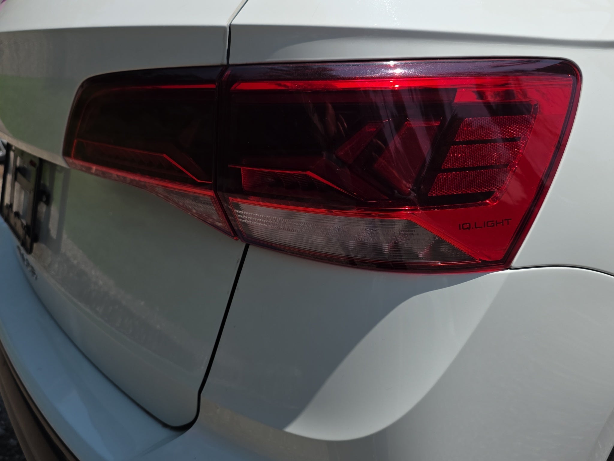 2023 Volkswagen Taos 1.4 Comfortline At