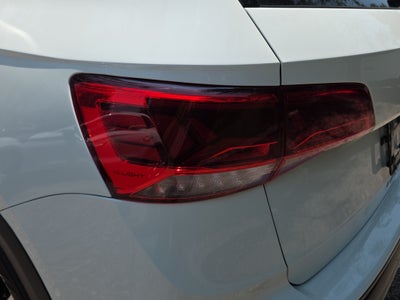 2023 Volkswagen Taos 1.4 Comfortline At