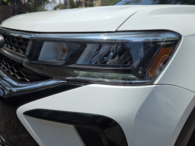 2023 Volkswagen Taos 1.4 Comfortline At