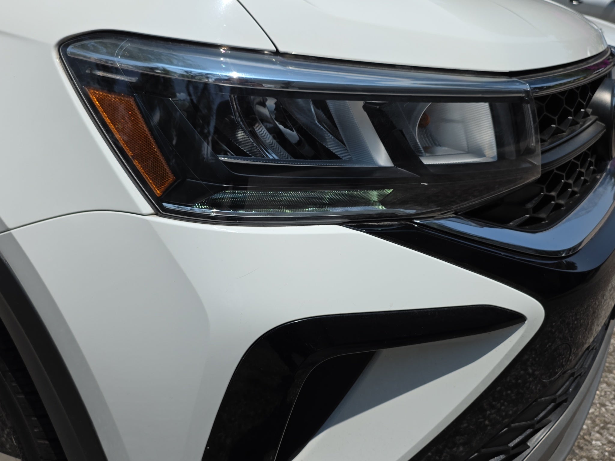 2023 Volkswagen Taos 1.4 Comfortline At