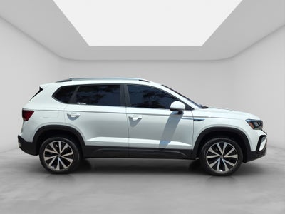 2023 Volkswagen Taos 1.4 Comfortline At