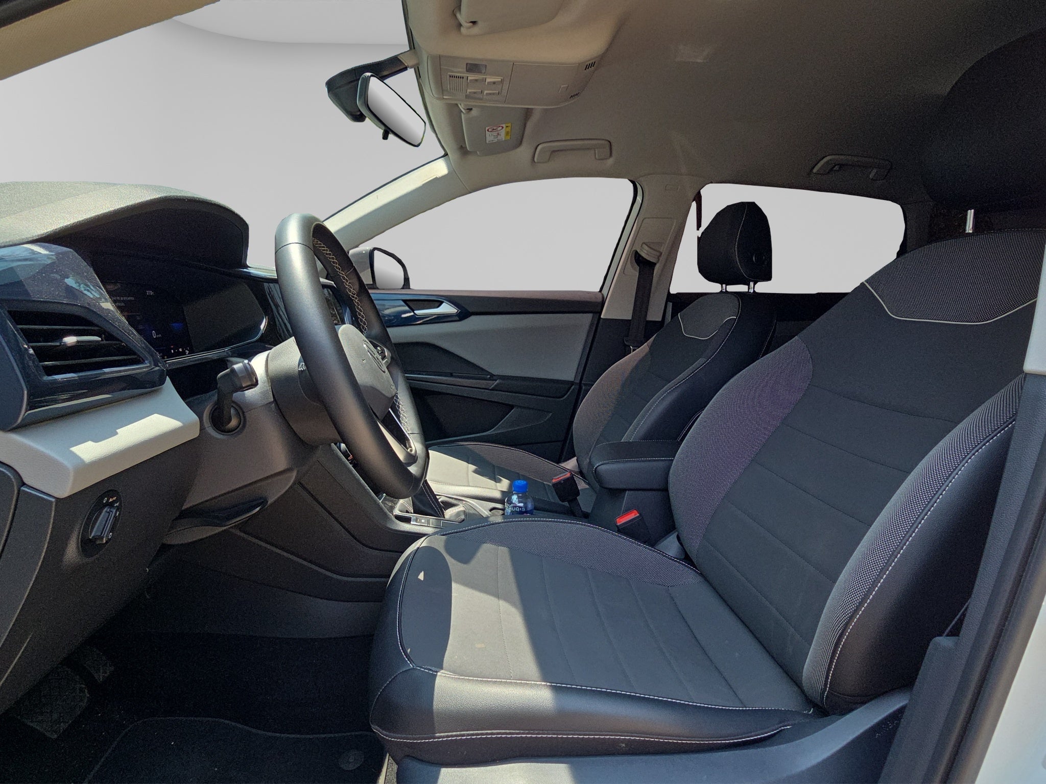 2023 Volkswagen Taos 1.4 Comfortline At