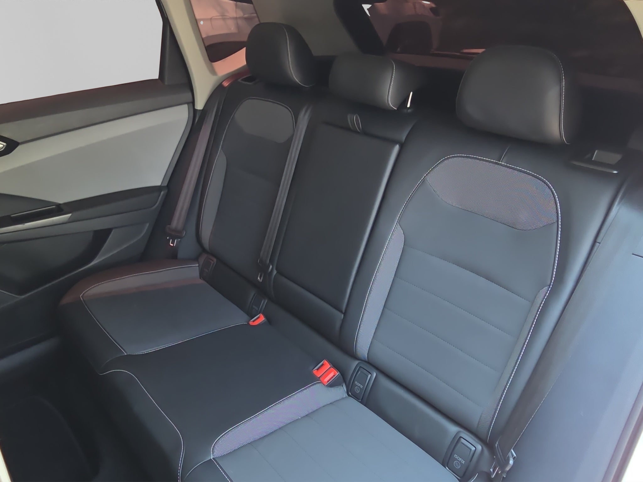 2023 Volkswagen Taos 1.4 Comfortline At