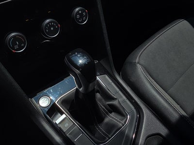 2023 Volkswagen Taos 1.4 Comfortline At