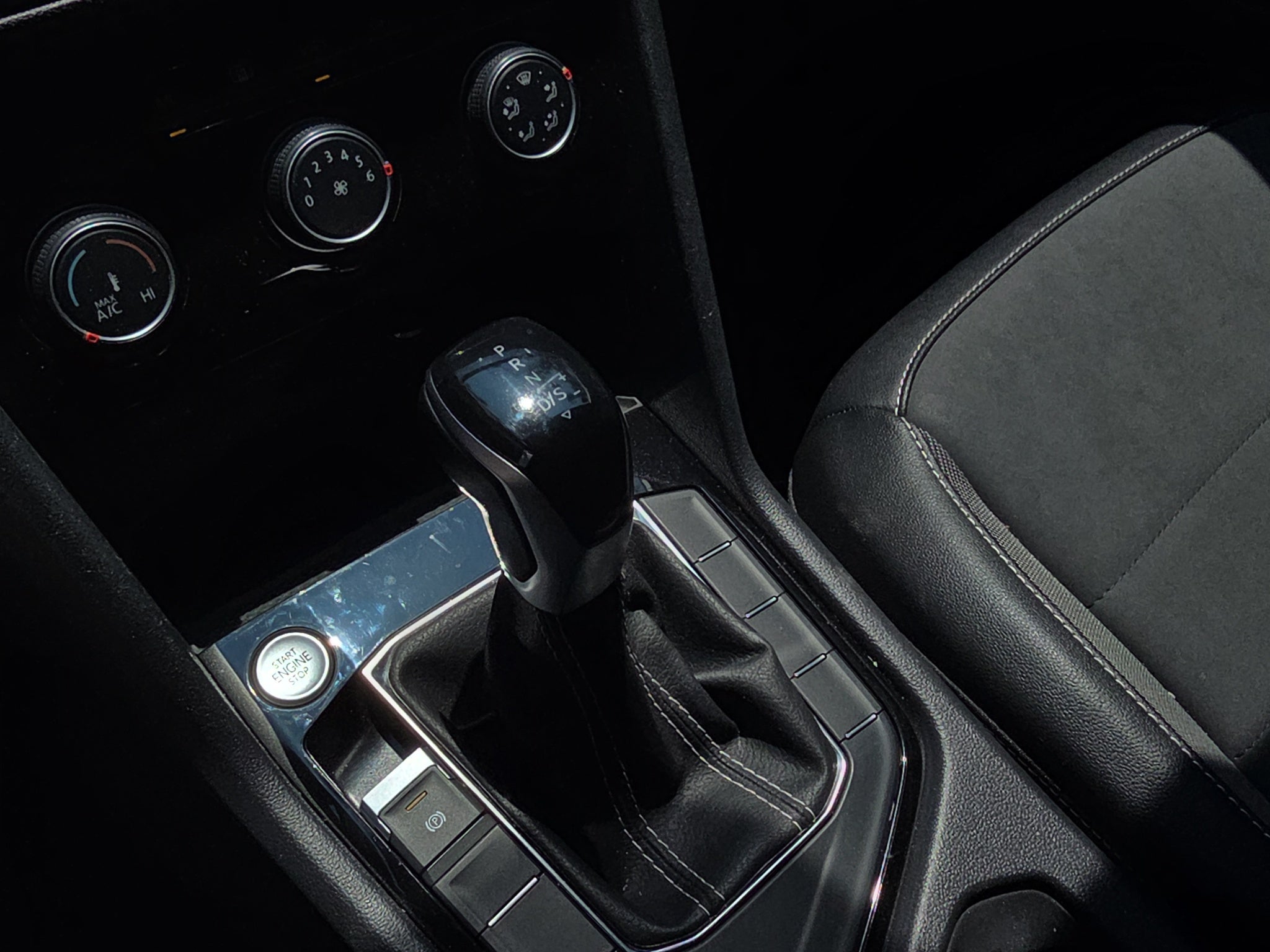 2023 Volkswagen Taos 1.4 Comfortline At