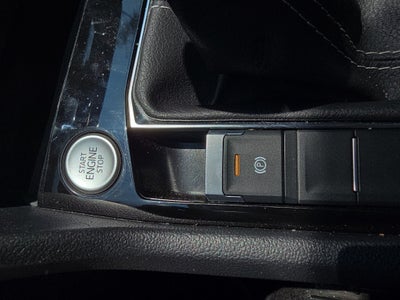 2023 Volkswagen Taos 1.4 Comfortline At