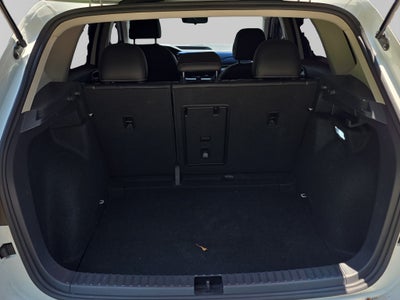 2023 Volkswagen Taos 1.4 Comfortline At