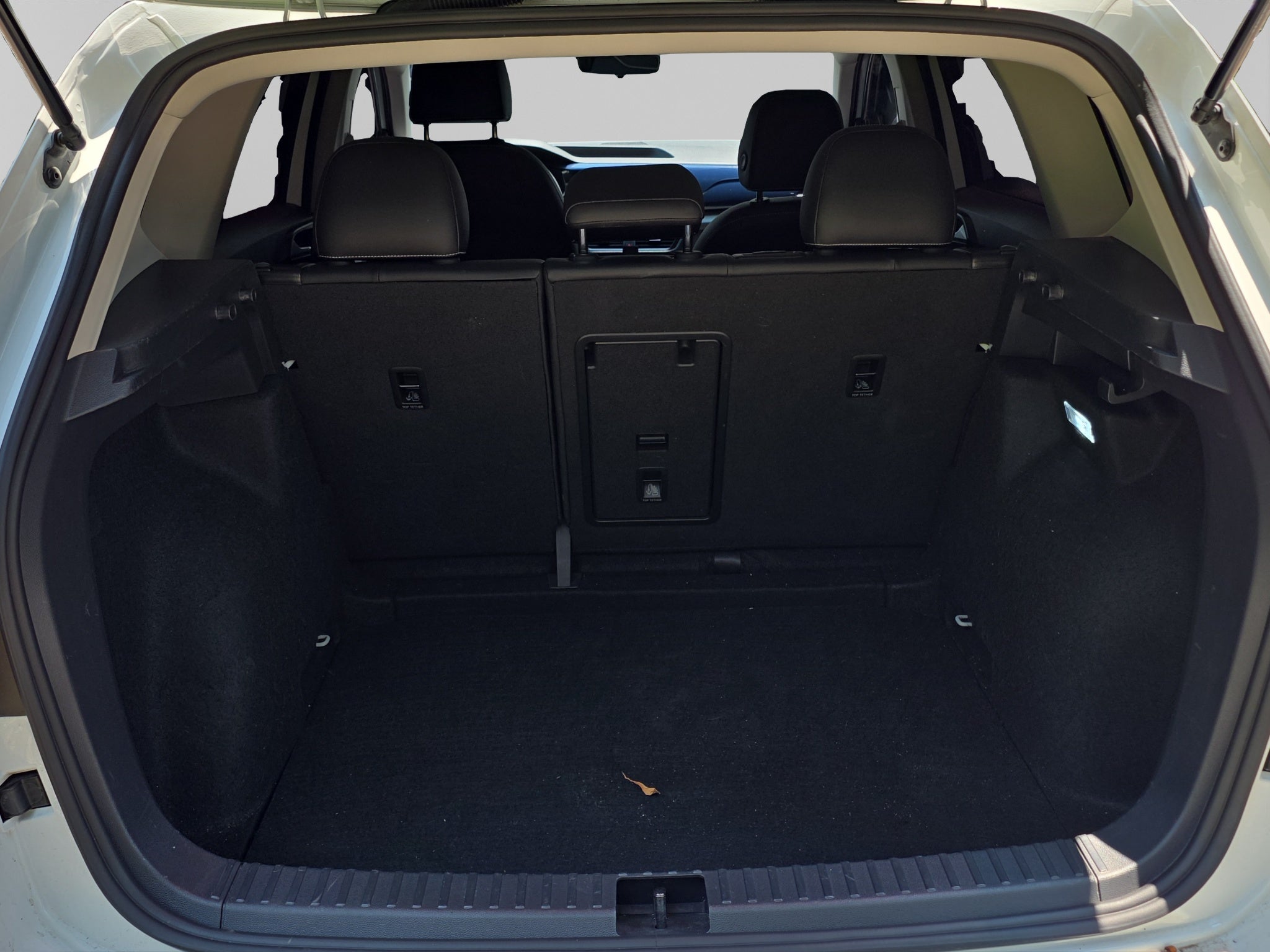 2023 Volkswagen Taos 1.4 Comfortline At