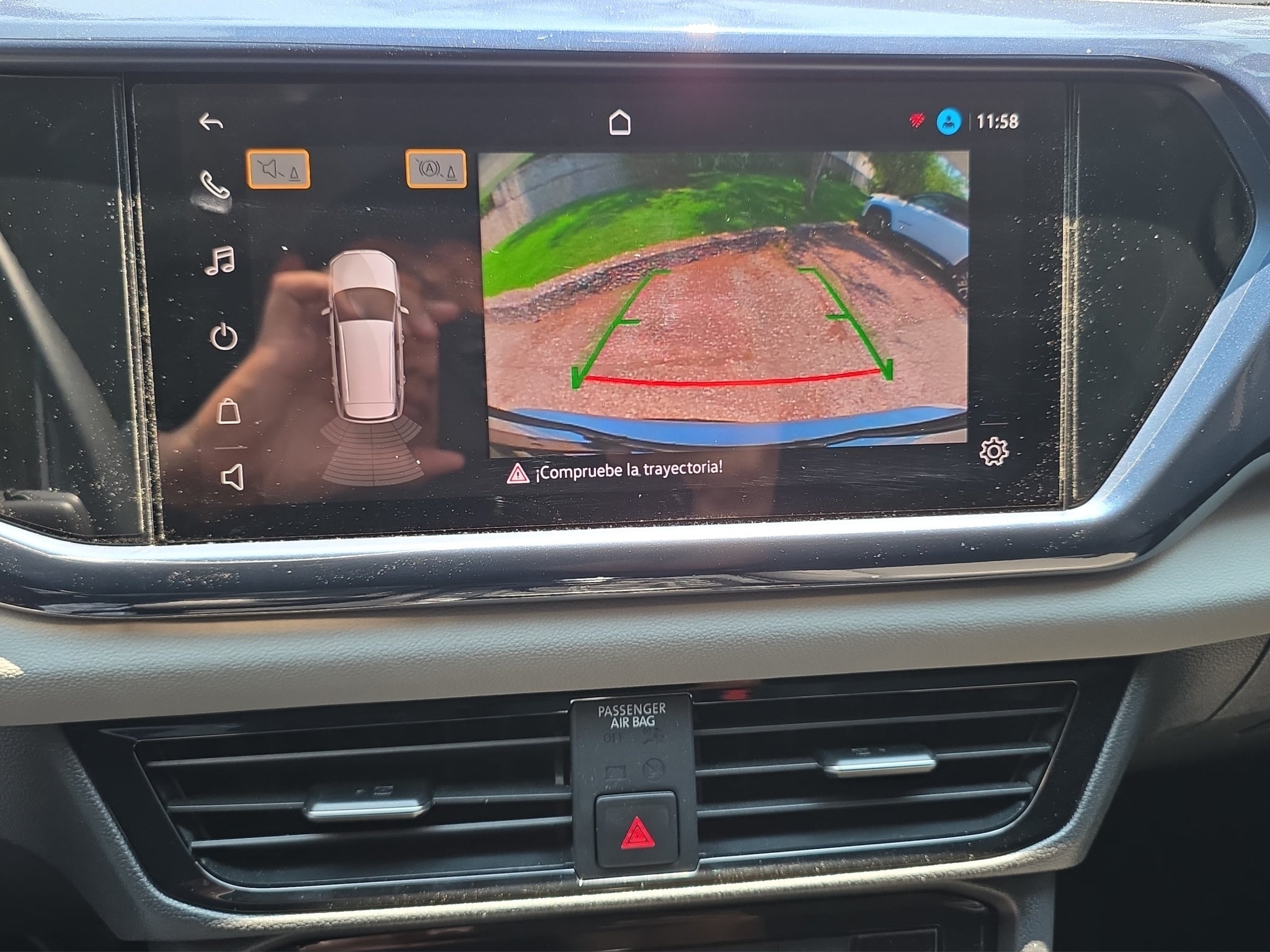 2023 Volkswagen Taos 1.4 Comfortline At