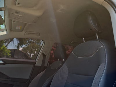 2023 Volkswagen Taos 1.4 Comfortline At