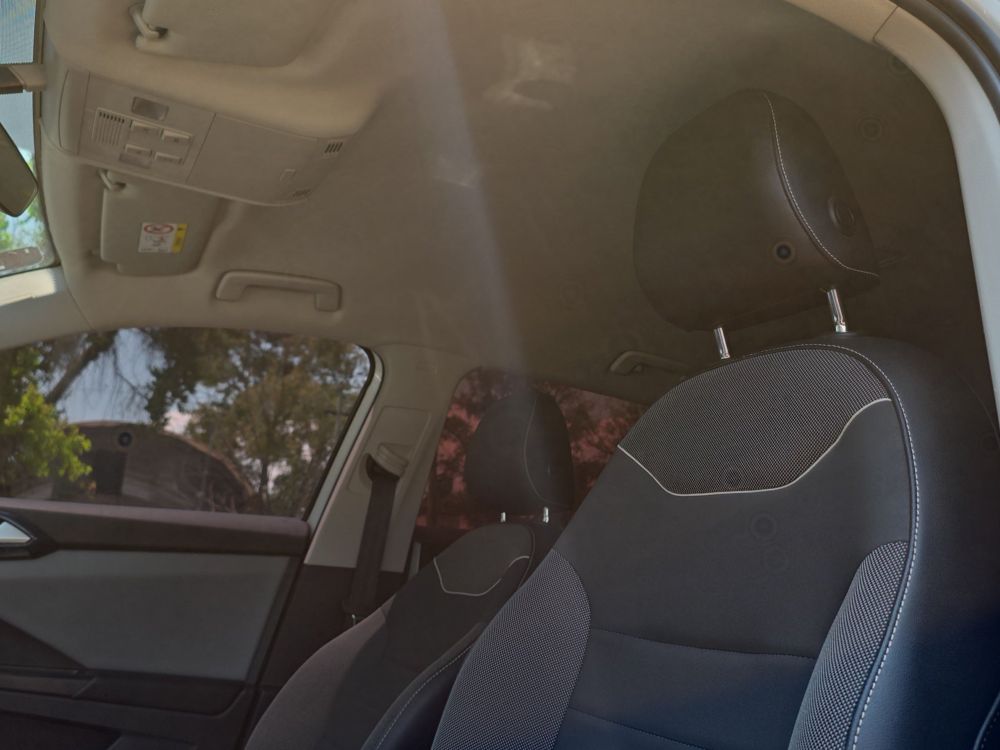 2023 Volkswagen Taos 1.4 Comfortline At