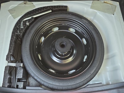 2023 Volkswagen Taos 1.4 Comfortline At