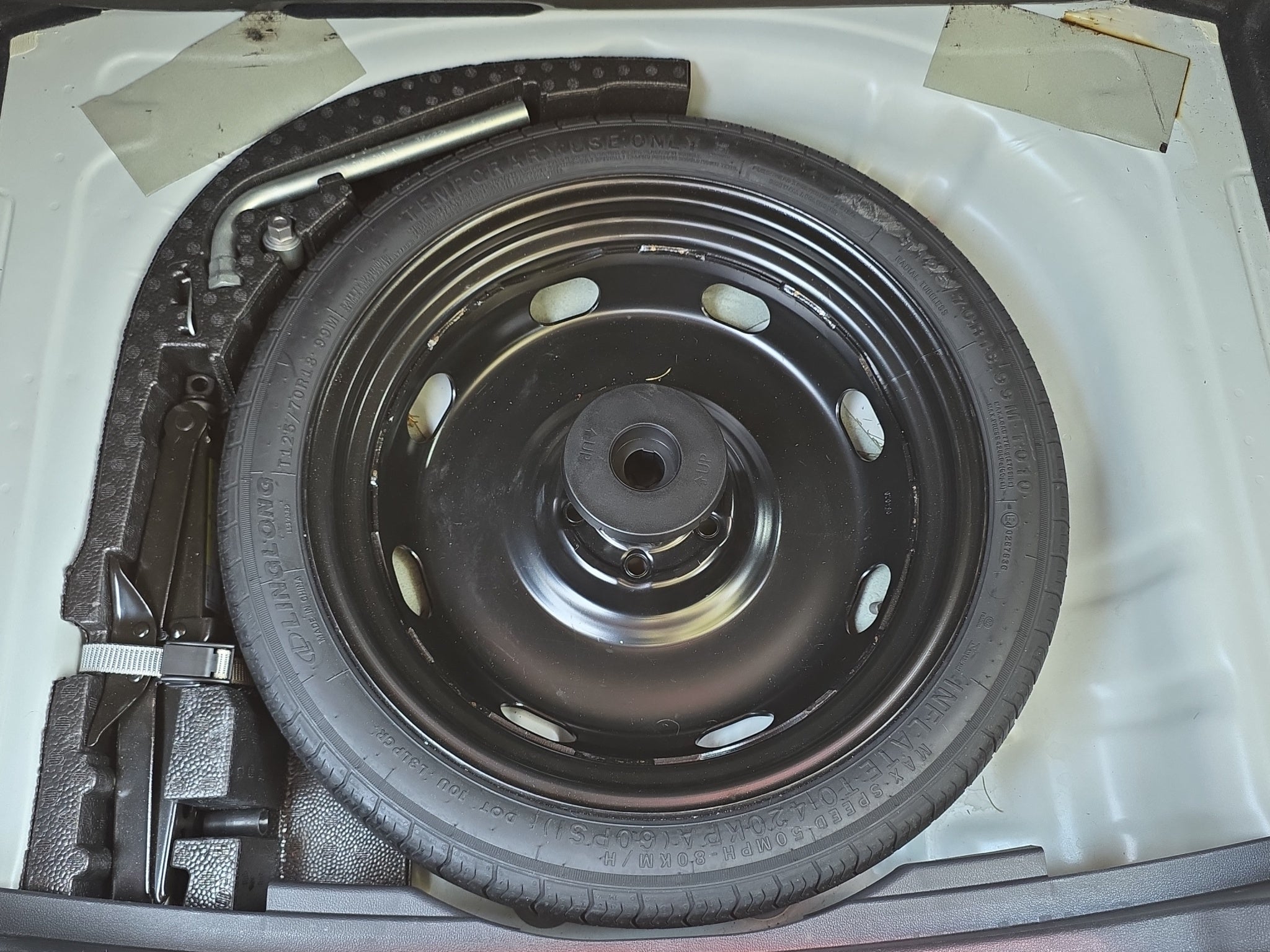 2023 Volkswagen Taos 1.4 Comfortline At