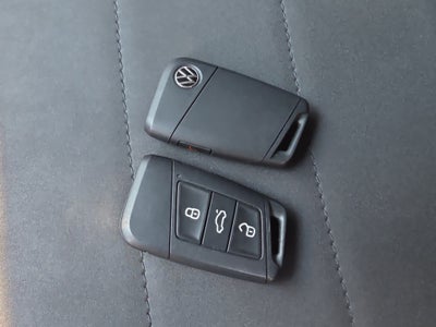 2023 Volkswagen Taos 1.4 Comfortline At