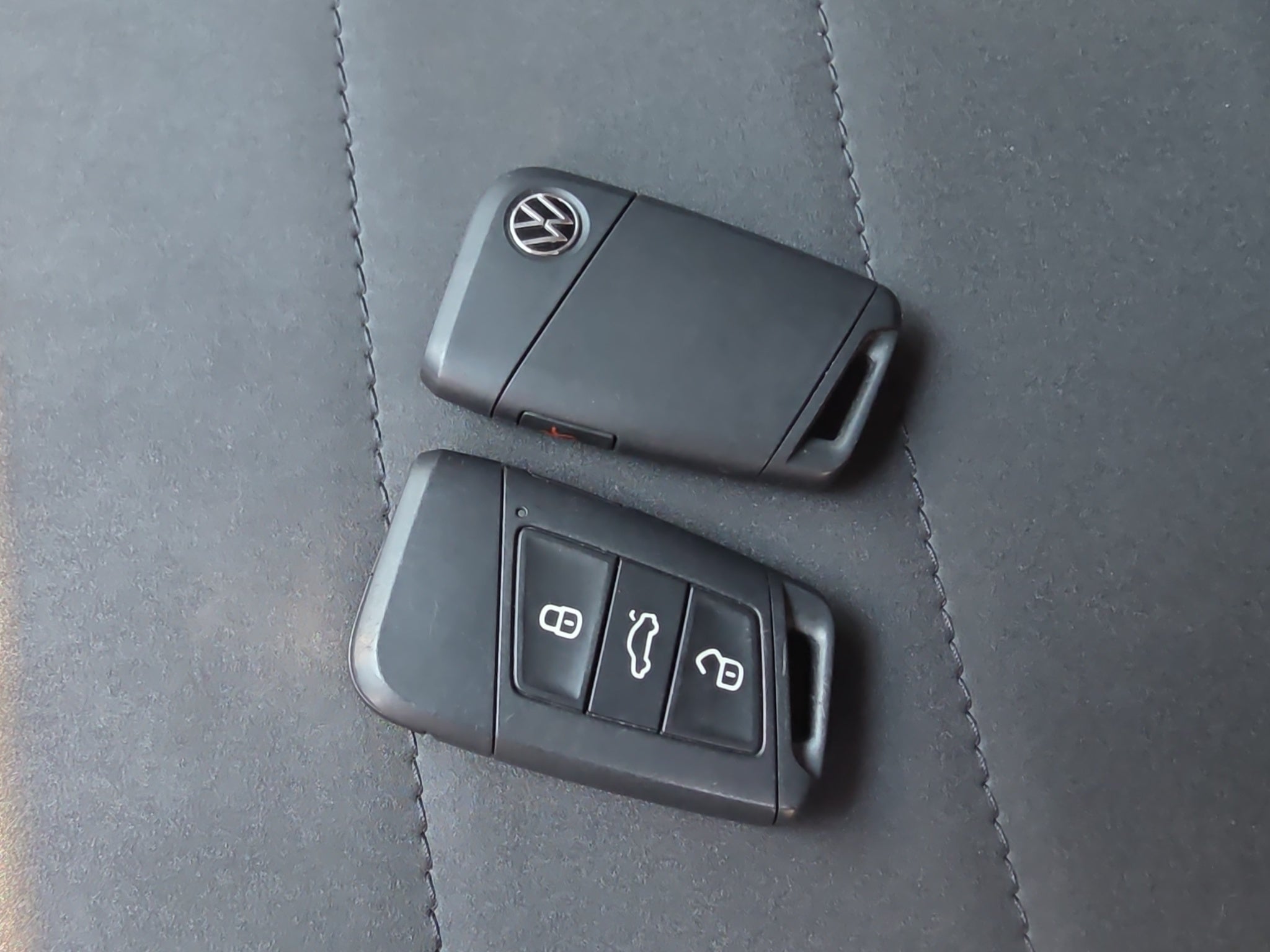 2023 Volkswagen Taos 1.4 Comfortline At