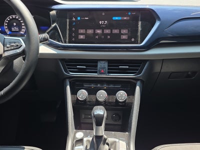 2023 Volkswagen Taos 1.4 Comfortline At