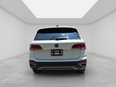 2023 Volkswagen Taos 1.4 Comfortline At