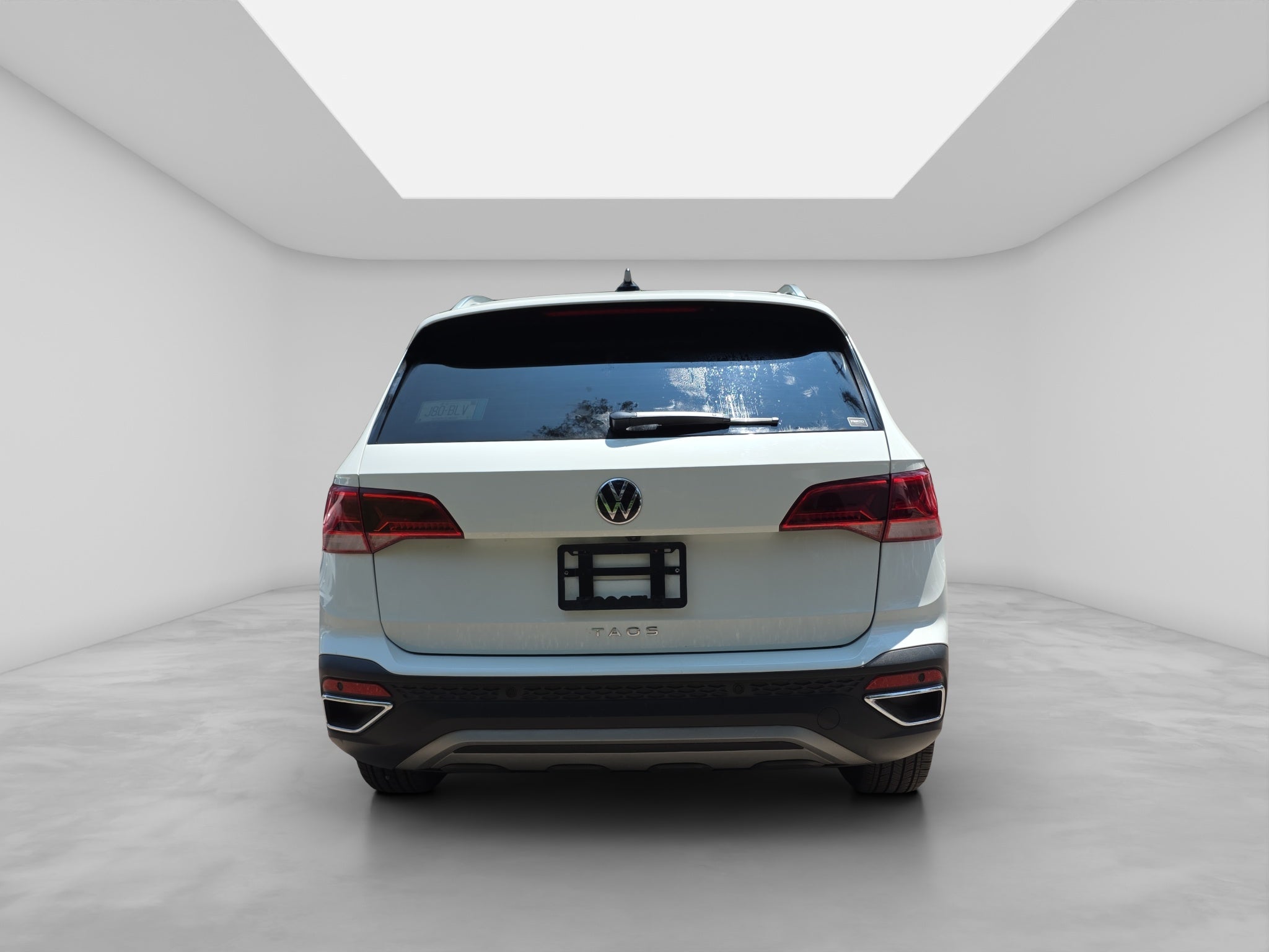 2023 Volkswagen Taos 1.4 Comfortline At