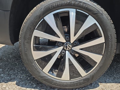 2023 Volkswagen Taos 1.4 Comfortline At
