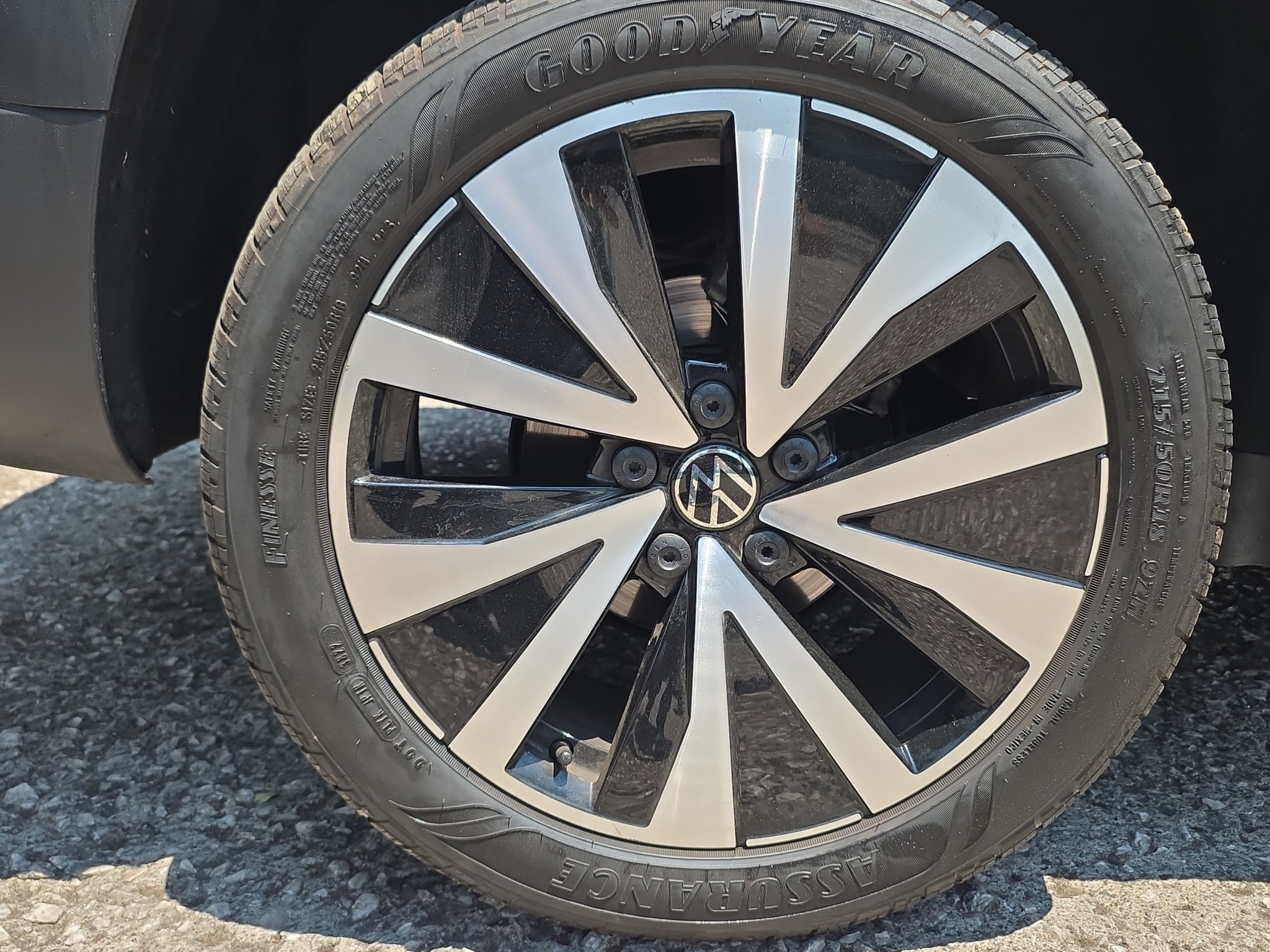 2023 Volkswagen Taos 1.4 Comfortline At