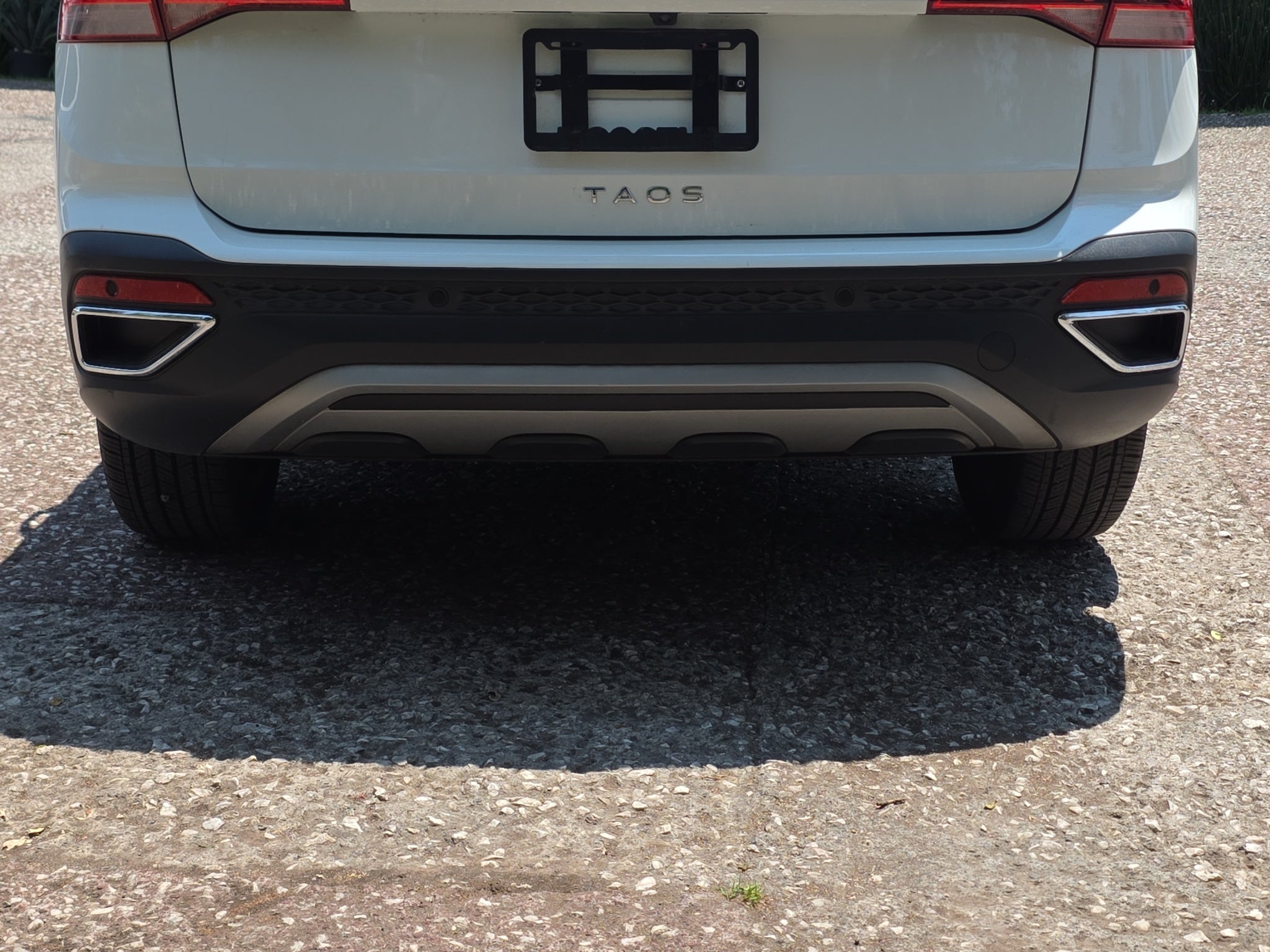 2023 Volkswagen Taos 1.4 Comfortline At