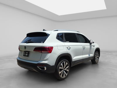 2023 Volkswagen Taos 1.4 Comfortline At
