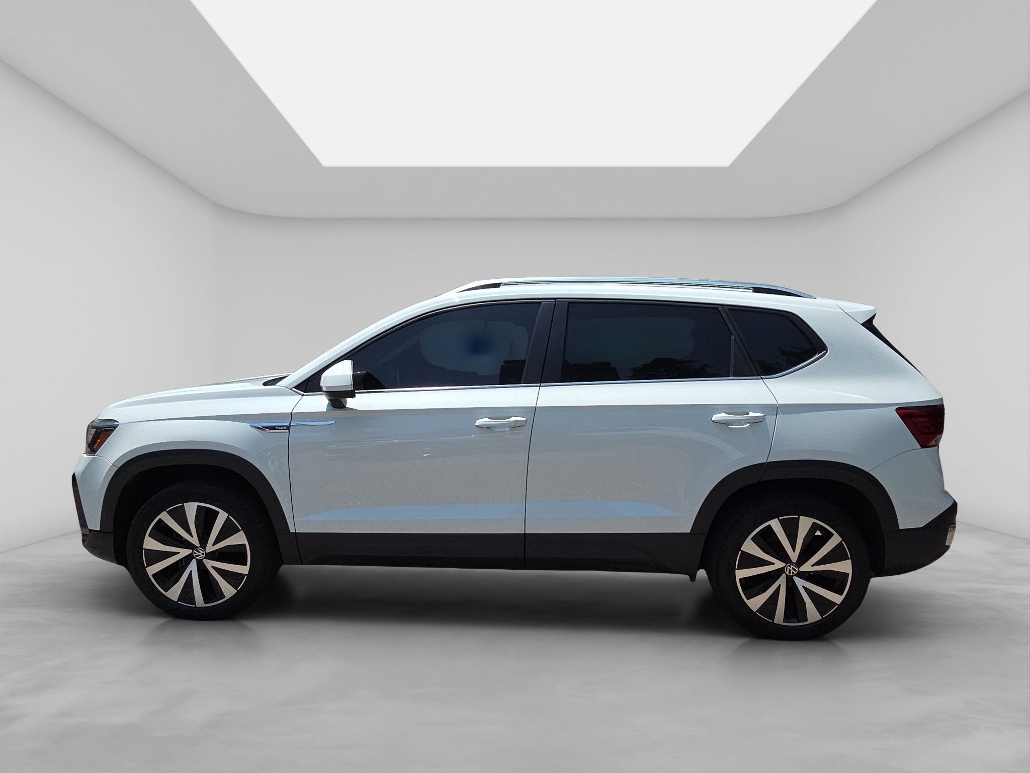 2023 Volkswagen Taos 1.4 Comfortline At