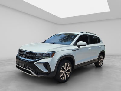 2023 Volkswagen Taos 1.4 Comfortline At