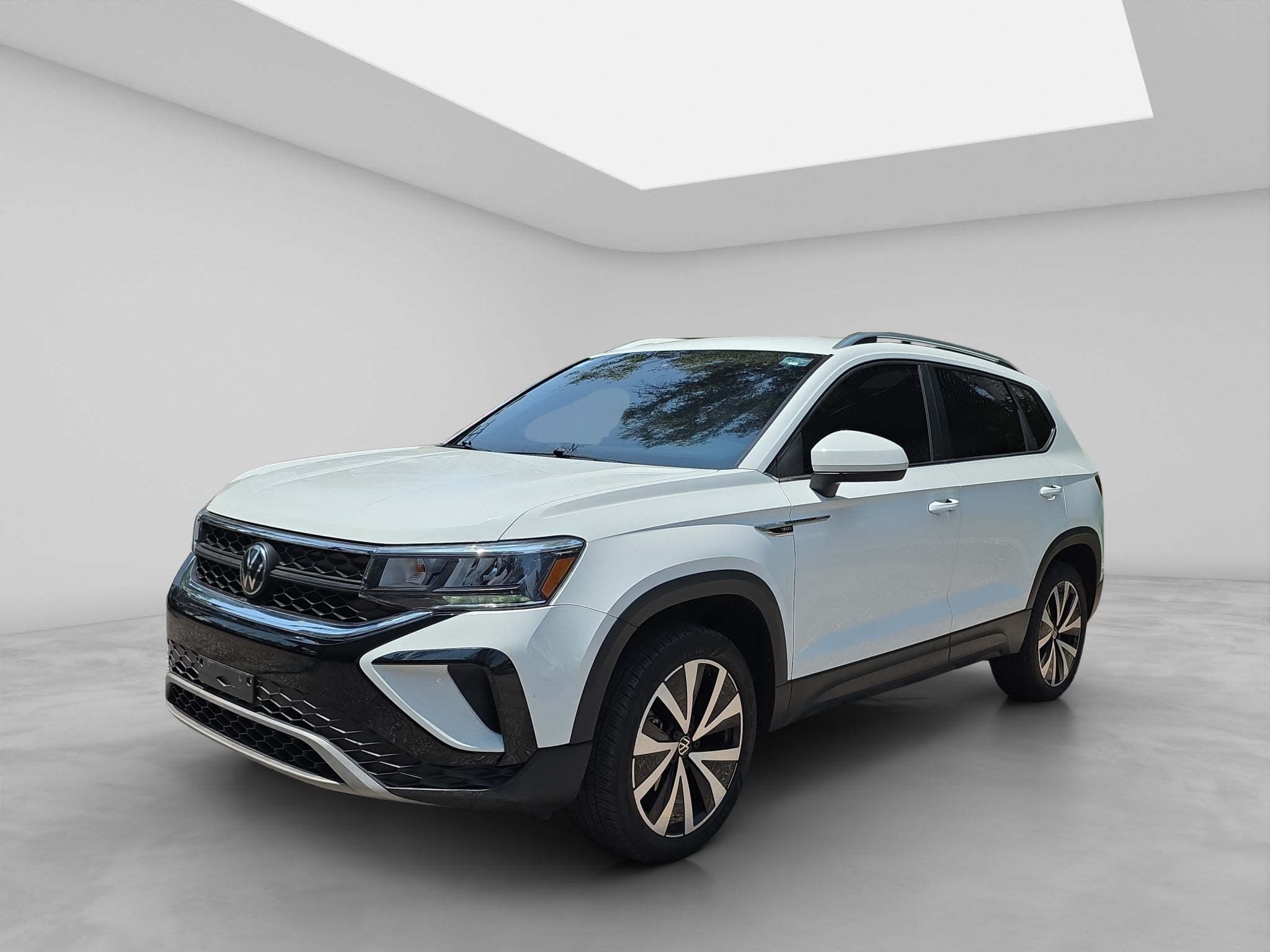 2023 Volkswagen Taos 1.4 Comfortline At