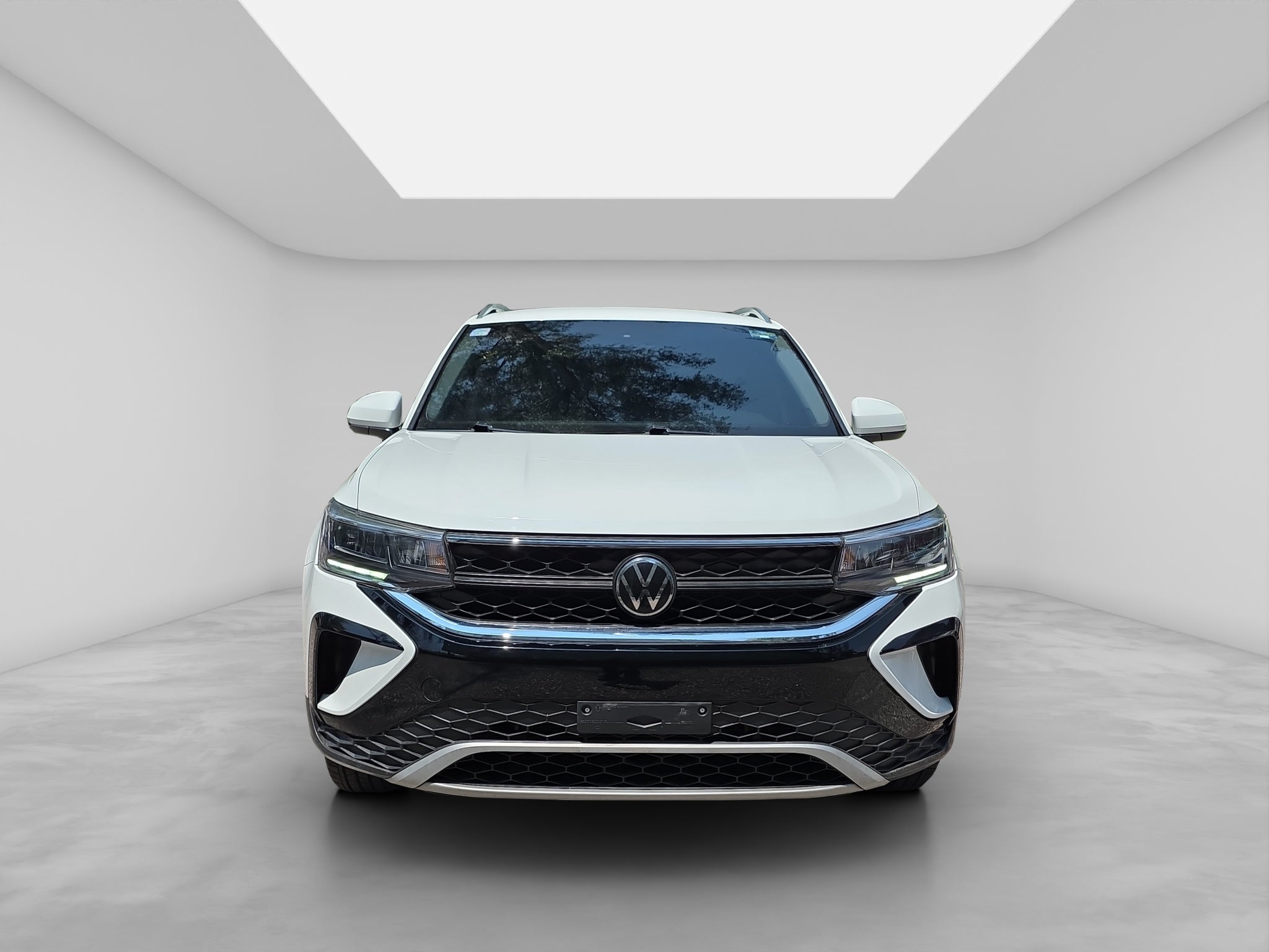 2023 Volkswagen Taos 1.4 Comfortline At