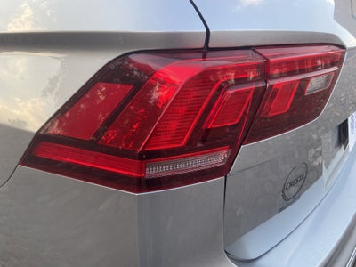 2022 Volkswagen Tiguan 1.4 R-Line 5p At