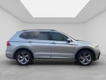 2022 Volkswagen Tiguan 1.4 R-Line 5p At