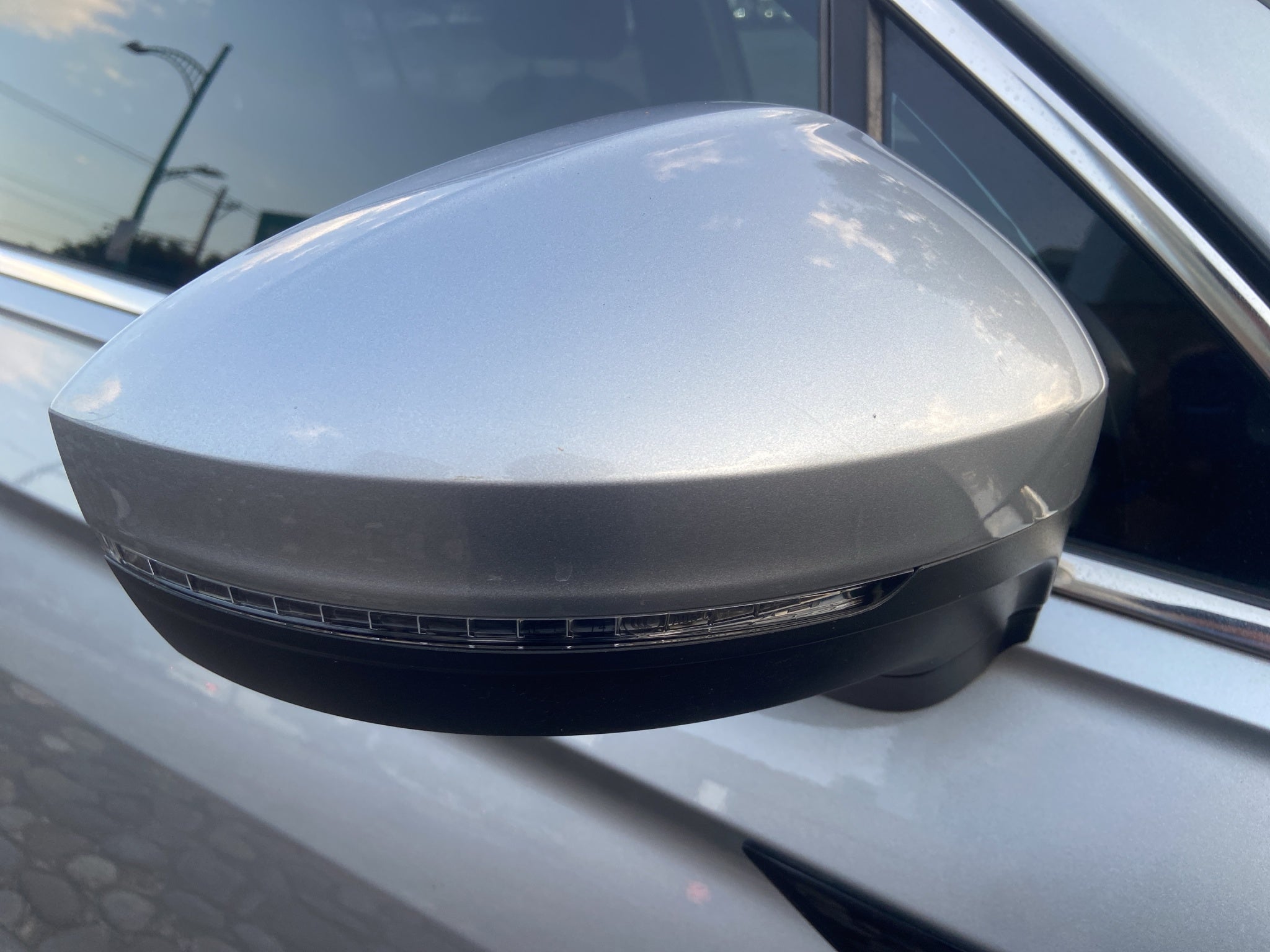 2022 Volkswagen Tiguan 1.4 R-Line 5p At