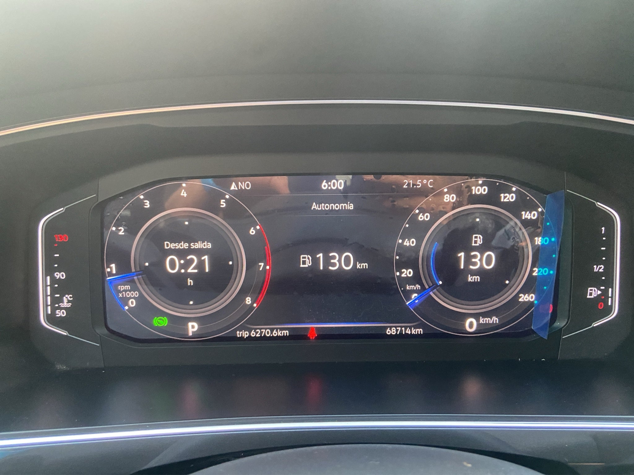 2022 Volkswagen Tiguan 1.4 R-Line 5p At
