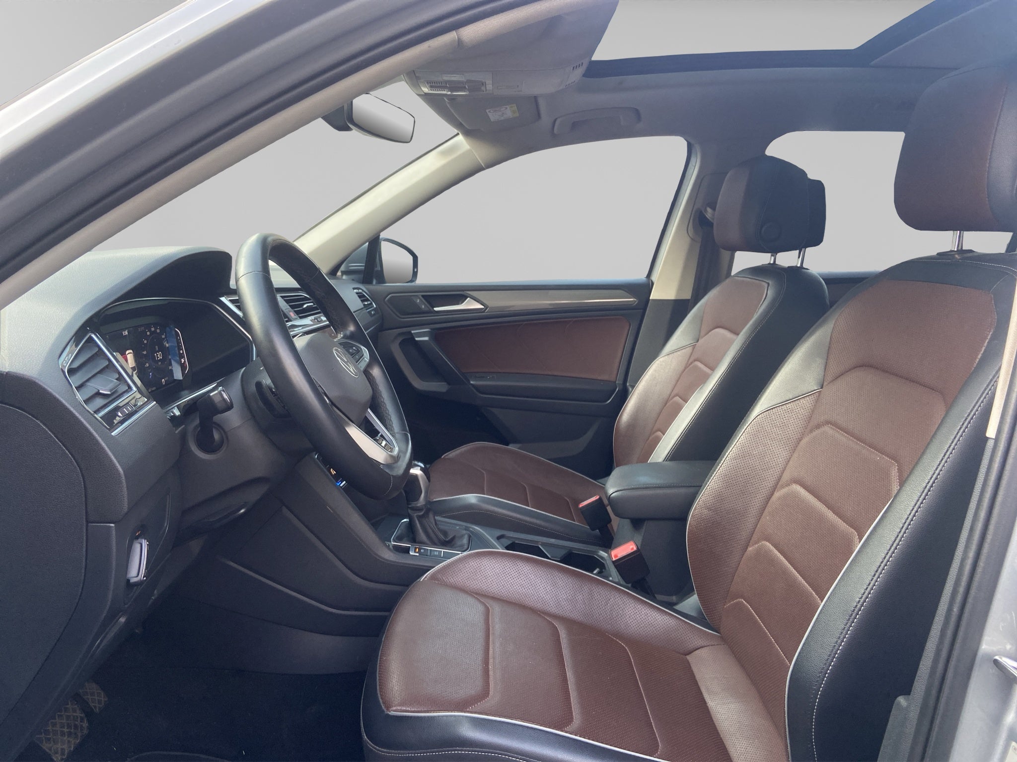 2022 Volkswagen Tiguan 1.4 R-Line 5p At
