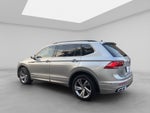 2022 Volkswagen Tiguan 1.4 R-Line 5p At