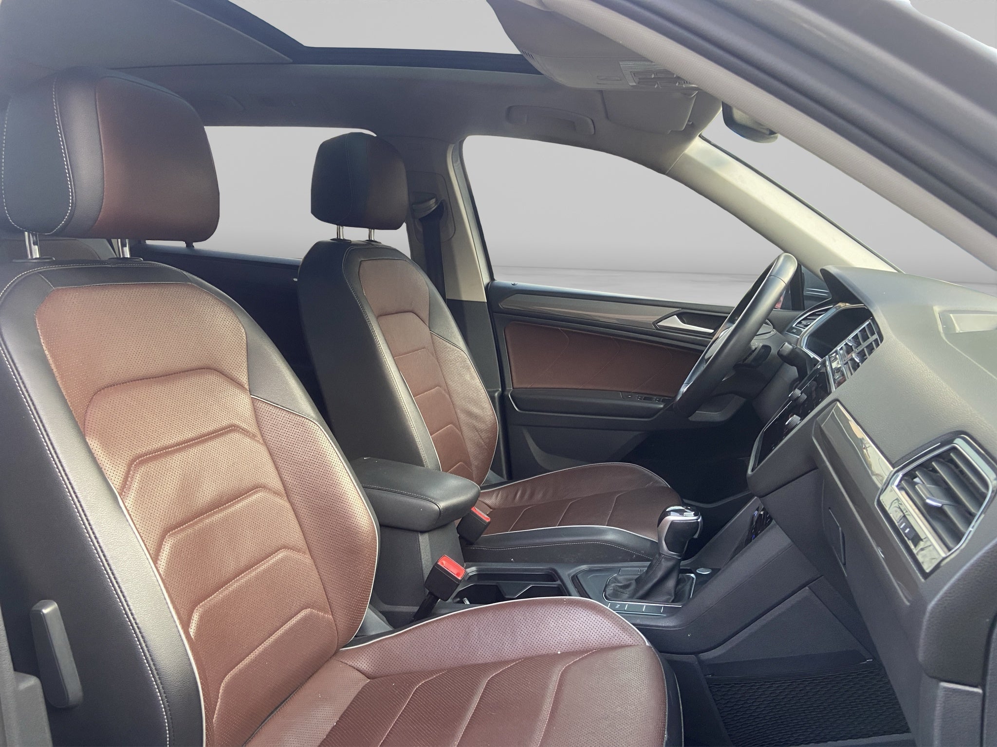 2022 Volkswagen Tiguan 1.4 R-Line 5p At