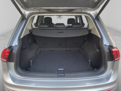 2022 Volkswagen Tiguan 1.4 R-Line 5p At