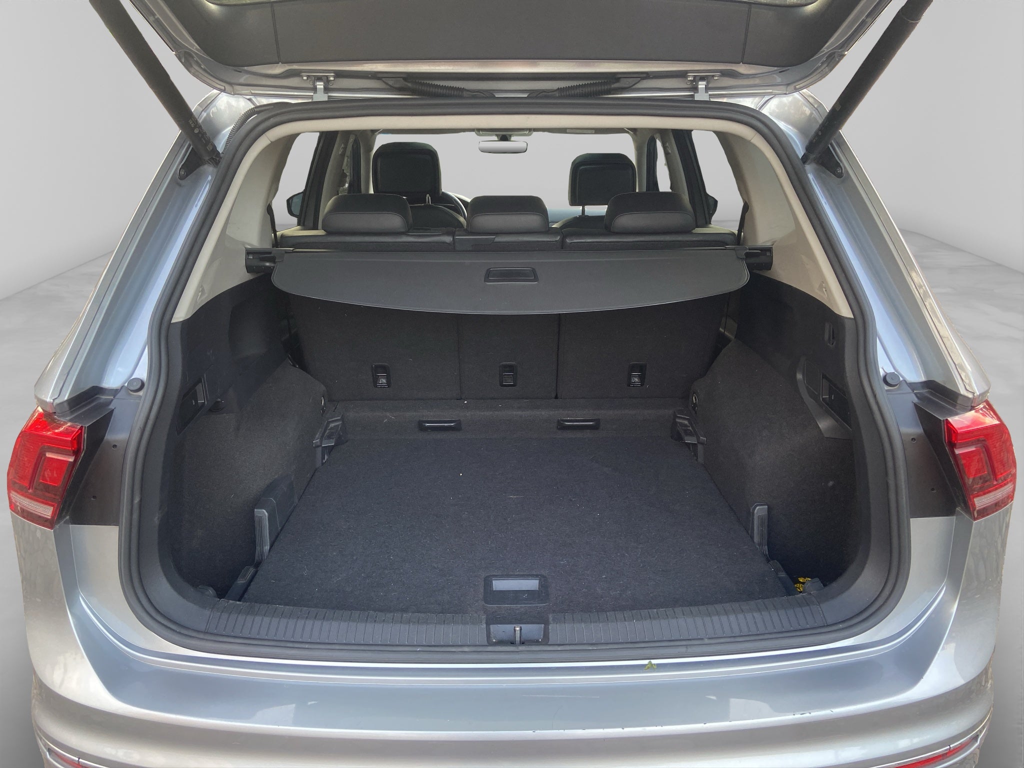2022 Volkswagen Tiguan 1.4 R-Line 5p At