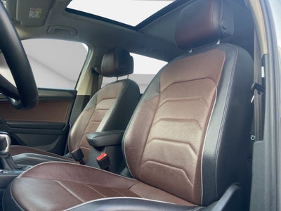 2022 Volkswagen Tiguan 1.4 R-Line 5p At